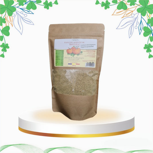 Simis - Faina din Seminte de Dovleac, 250 gr