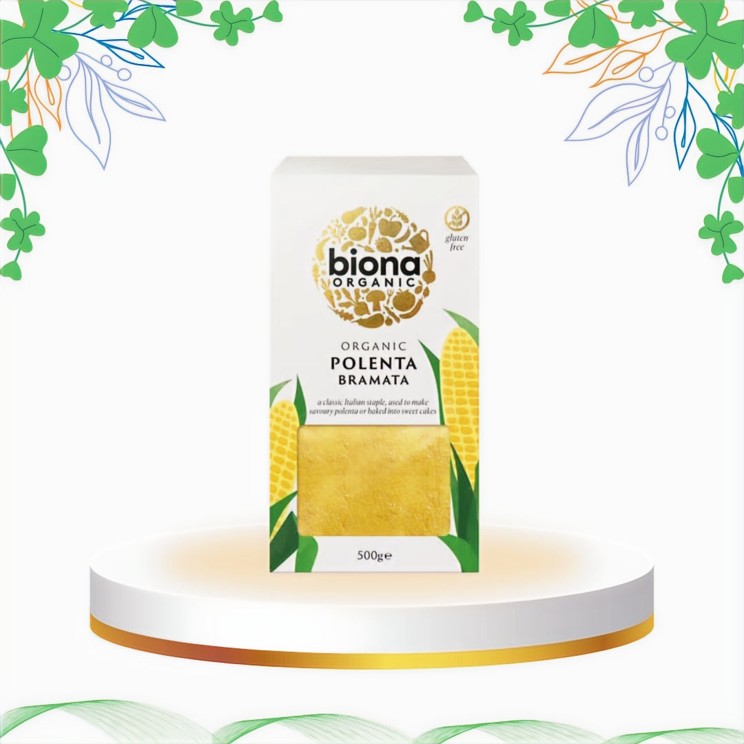 Biona - Faina de Malai Bio, 500 gr