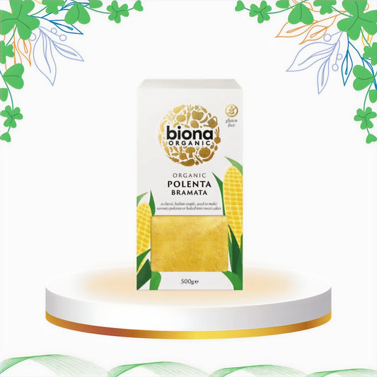 Biona - Faina de Malai Bio, 500 gr