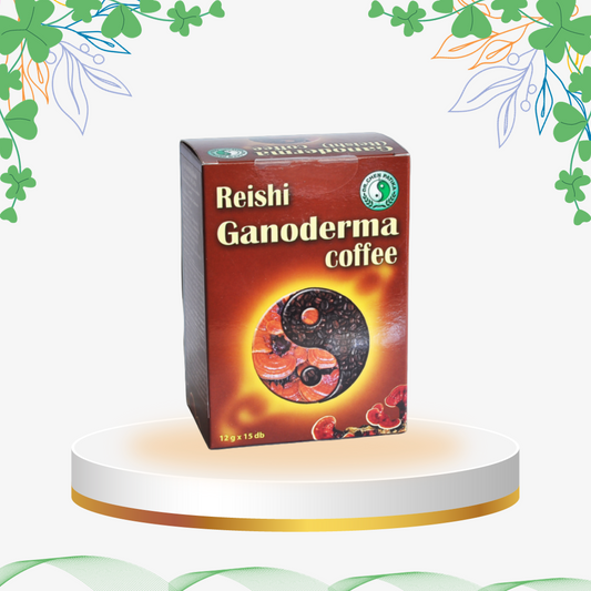 Ganoderma Reishi Coffee, 15 pl