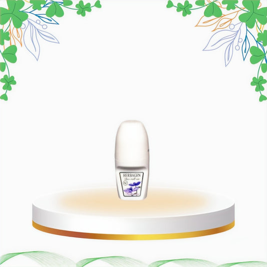 Herbagen - Deo Roll On Fantasia, 50 ml