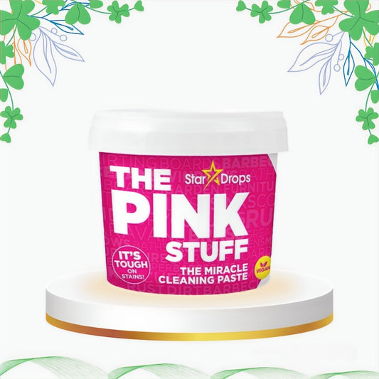 Pink Stuff - Pasta de Curatare "Miraculoasa", 850 gr