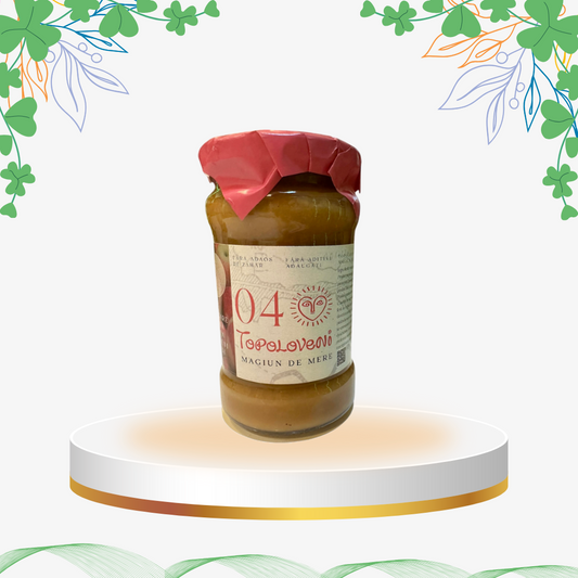 Topoloveni - Magiun din Mar, 320 gr