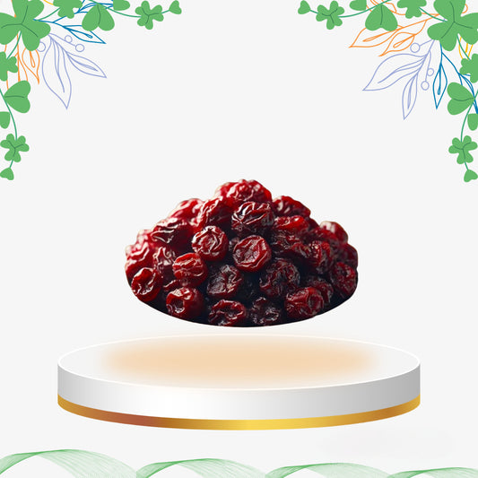 Merisoare Fara Zahar, 1 kg