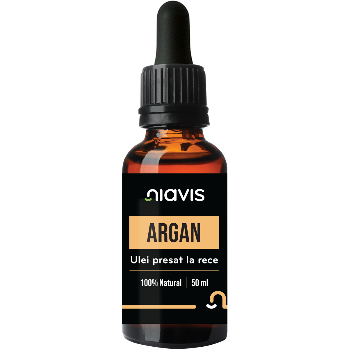 Niavis - Ulei Argan, 50 ml