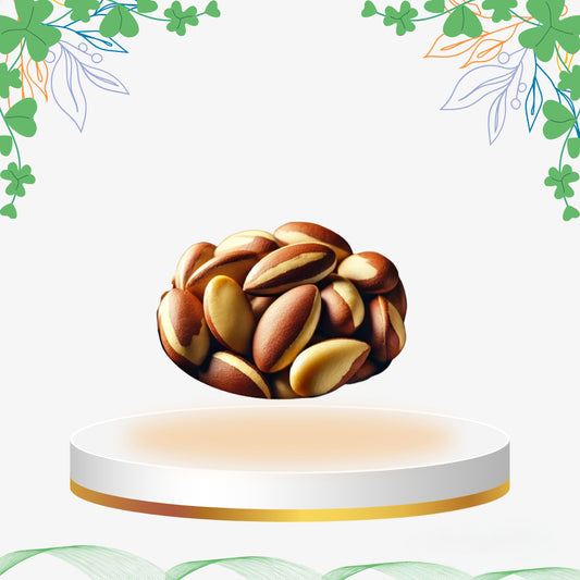 Nuci Braziliene, 1 kg