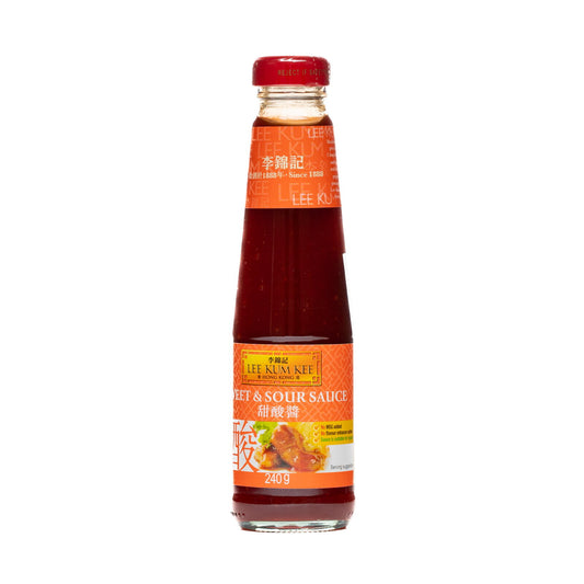 Lee Kum Kee, Sos dulce-acrișor 240 g