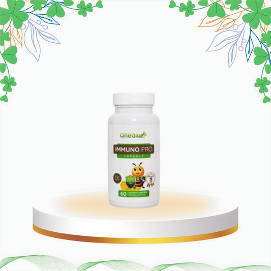 Onedia - Imunopro, 60 cp