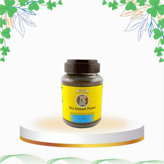Solaris - Orz Instant Pudra, 170 gr
