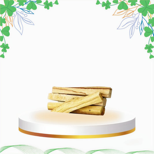 Lemn Palo Santo - Pachet, 20 gr