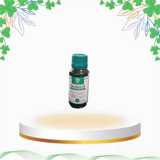 Biotika - Parodont Oil, 50 ml