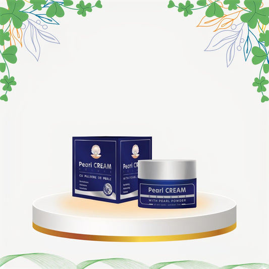 Ayurmed - Pearl Cream Deluxe, 50 ml