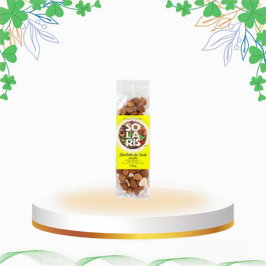Solaris - Samburi Caise Amari, 50 gr