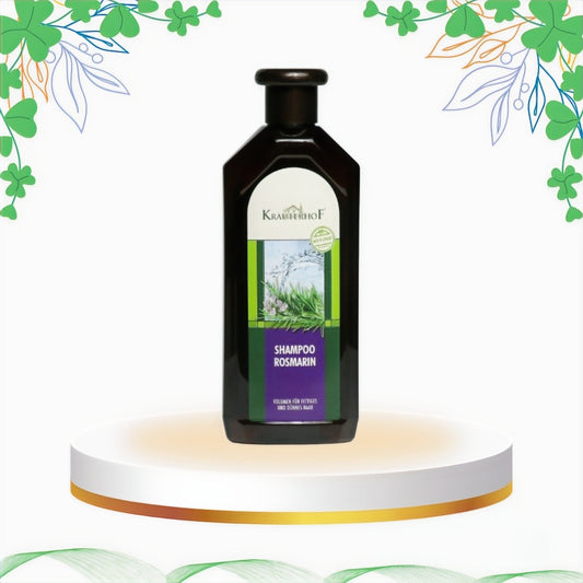 Krauterhof - Sampon Rozmarin, 500 ml