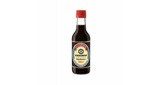 Kikkoman,Sos de soia 250ml