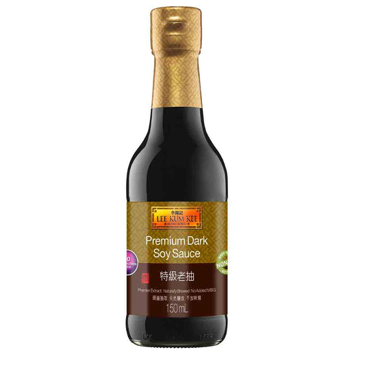 Lee Kum Kee, Premium Dark Soy Sauce x 150 ml