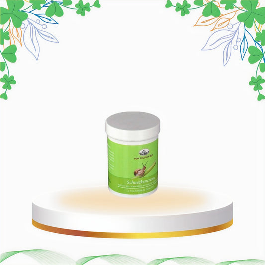 Stolz - Crema cu Extract de Melc Vom Pullach, 150 ml