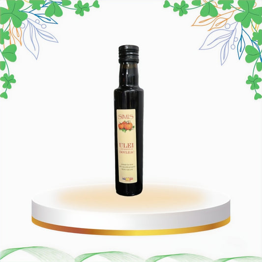 Simis - Ulei din Seminte de Dovleac, 250 ml