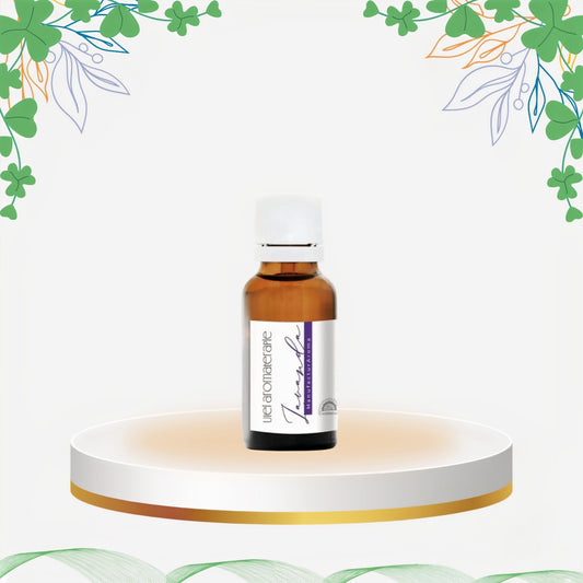 Crednatura - Ulei Aromaterapie Lavanda, 20 ml