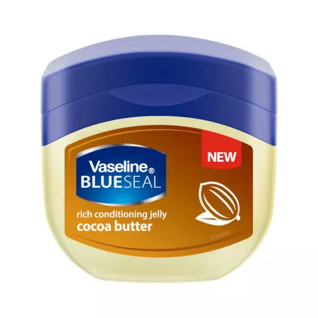 Vaselina cosmetica unt de cacao Bluseal x 100 ml